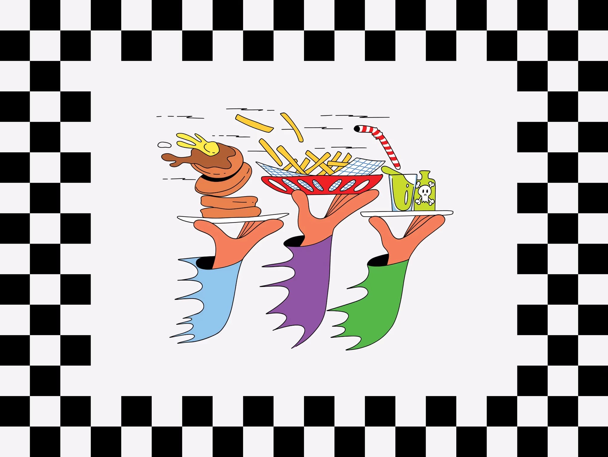 Bad Chef